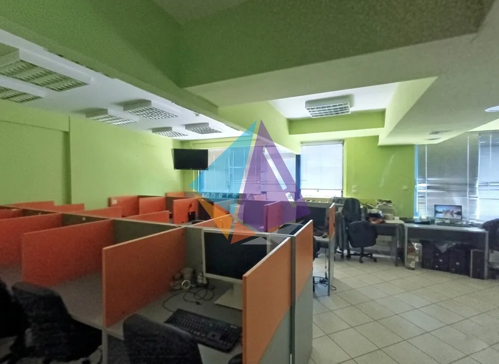 Standalone office building 1491m²  - 3