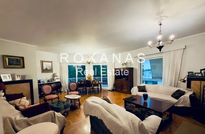 Apartment 190m²  - 2