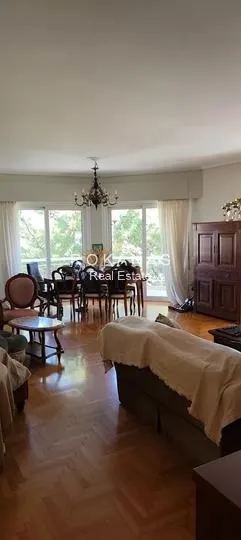 Apartment 190m²  - 3