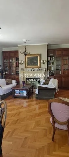 Apartment 190m²  - 4