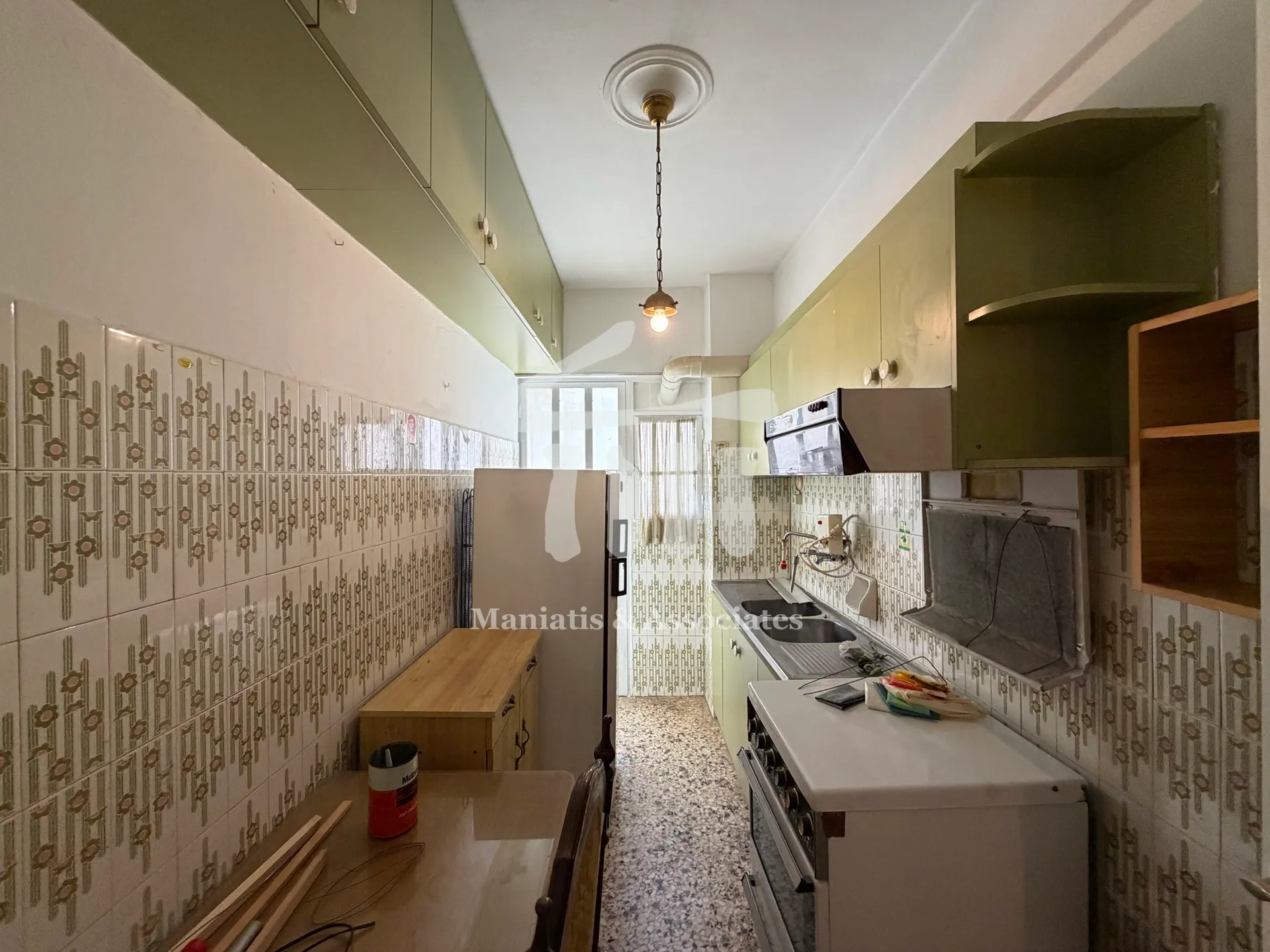 Apartment 51m²  - 2