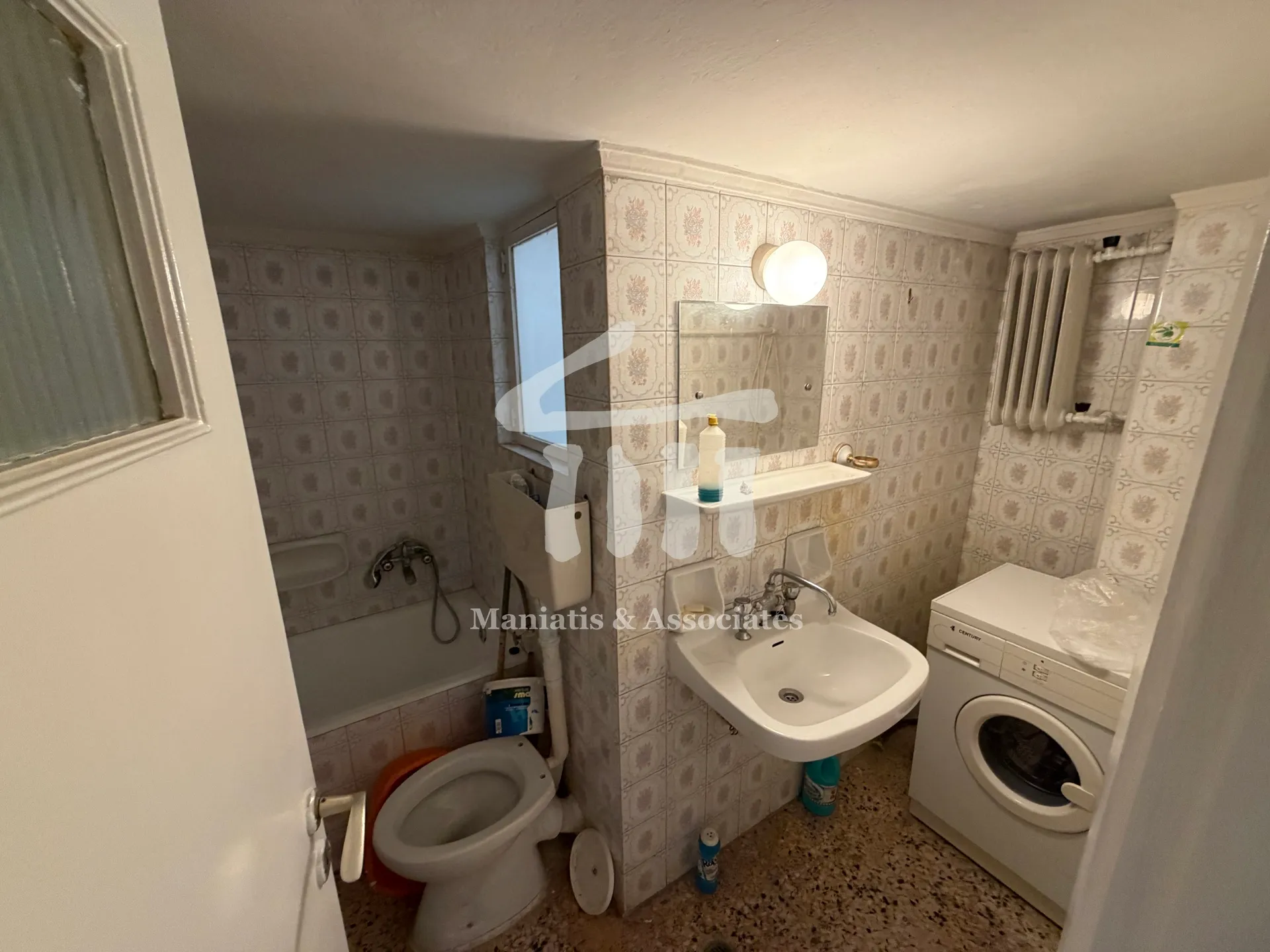 Apartment 51m²  - 3