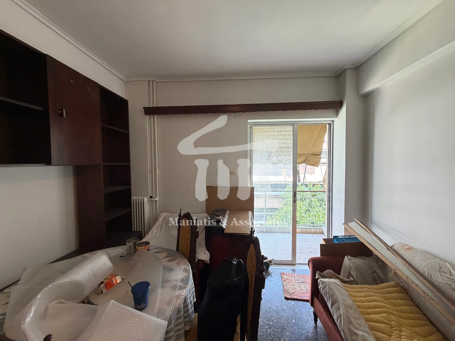 Apartment 51m²  - 4
