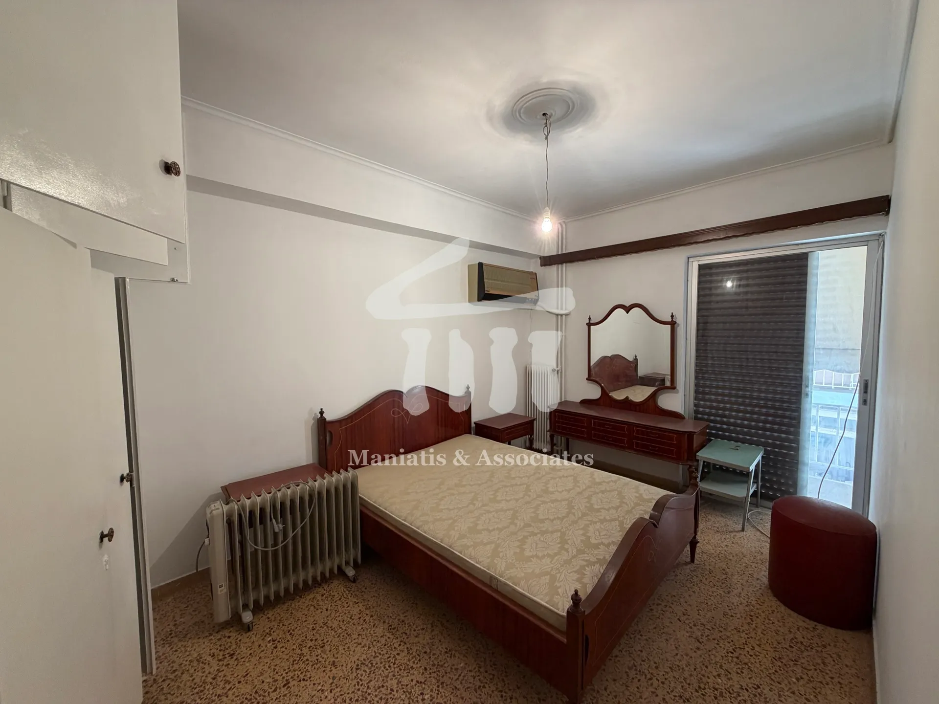 Apartment 51m²  - 5