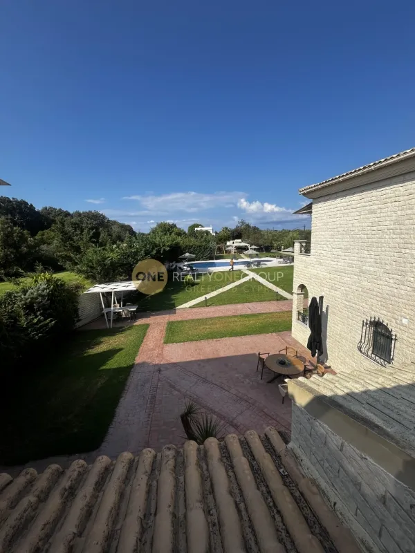 Standalone office building 210m²  - 3