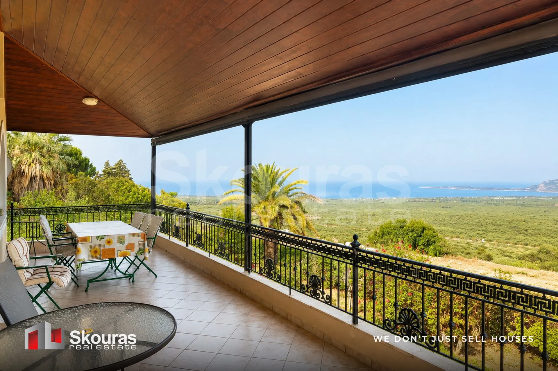 Detached house 240m²  - 5