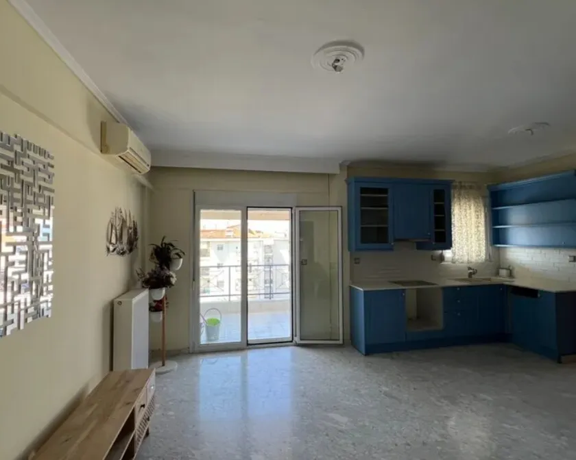 Apartment 66m²  - 2