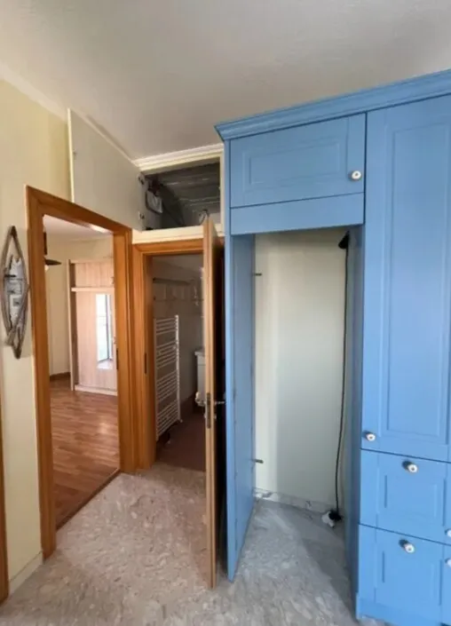 Apartment 66m²  - 4