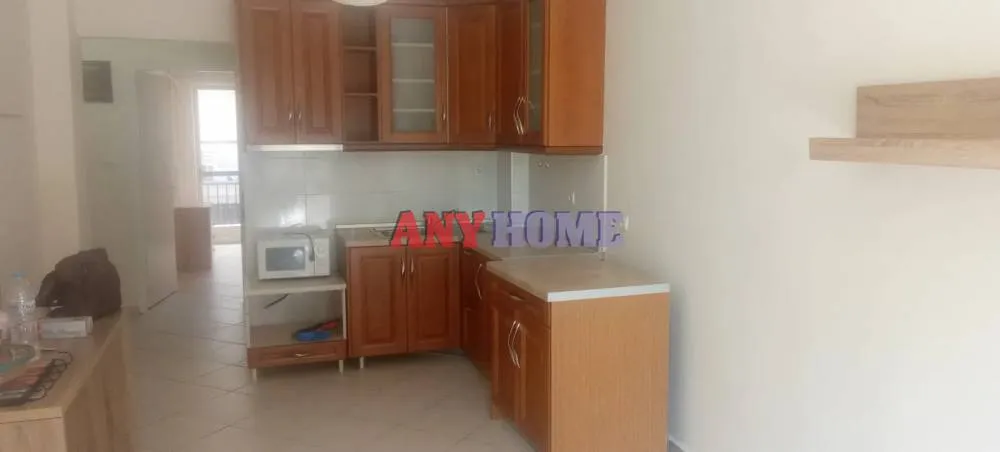Apartment 65m²  - 4