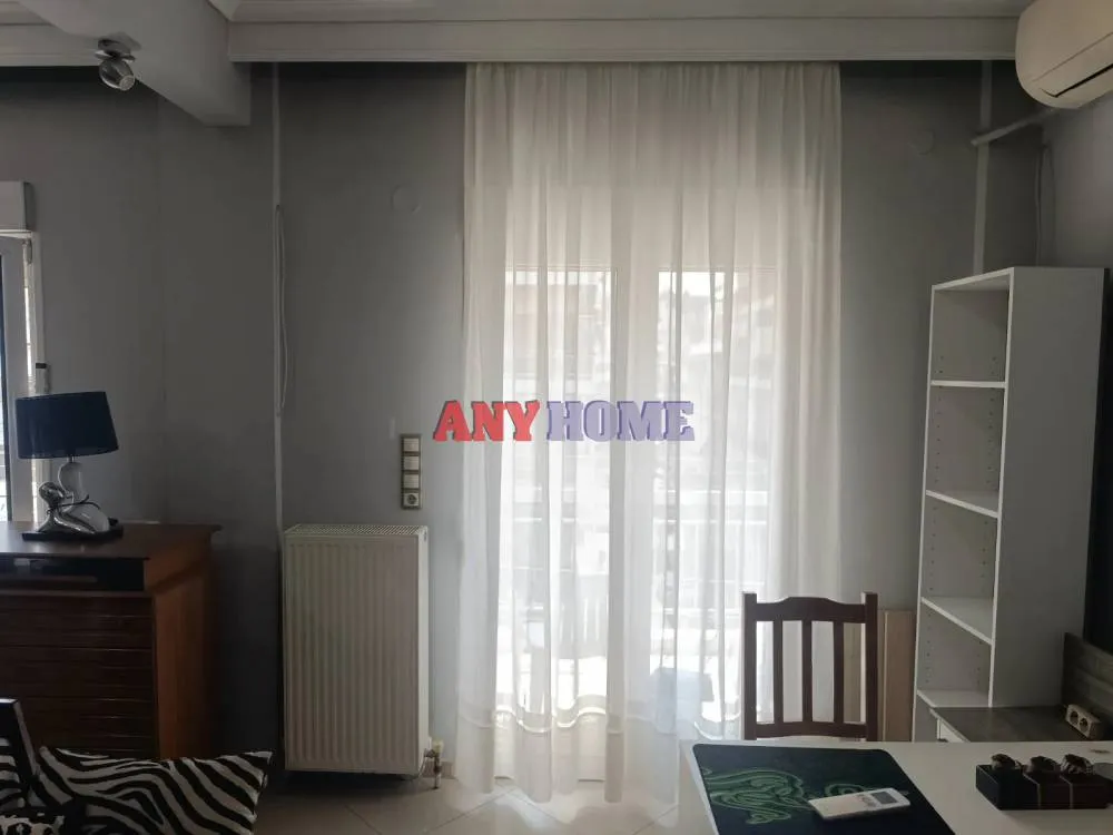 Γκαρσονιέρα 55τ.μ.  - 5