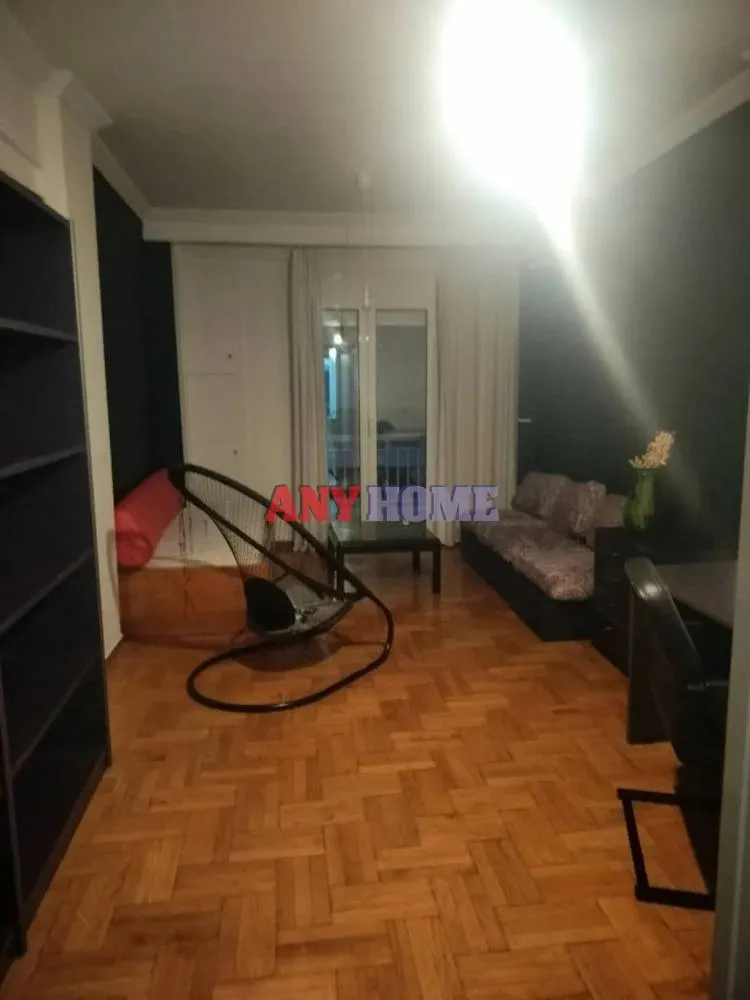 Studio 60m²  - 4