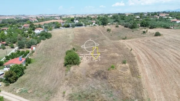 Land Parcel 11460m²  - 5