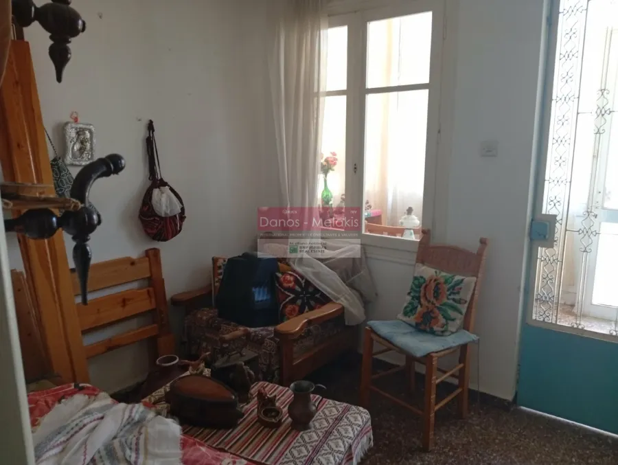 Detached house 98m²  - 3