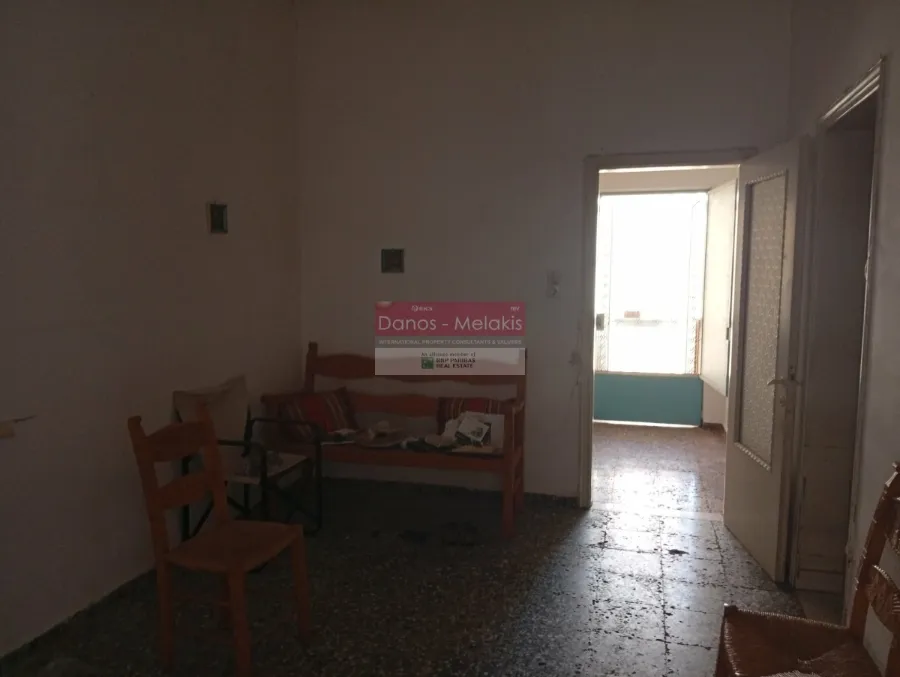 Detached house 98m²  - 5
