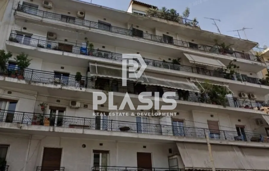 Apartment 68m²  - 2