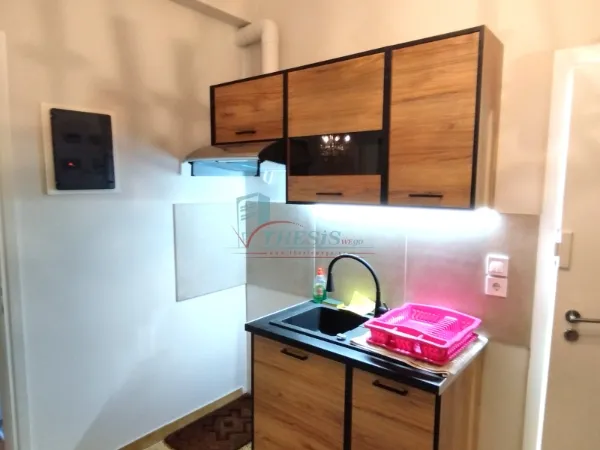 Apartment 55m²  - 2