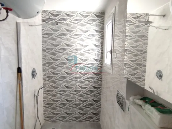 Apartment 55m²  - 3