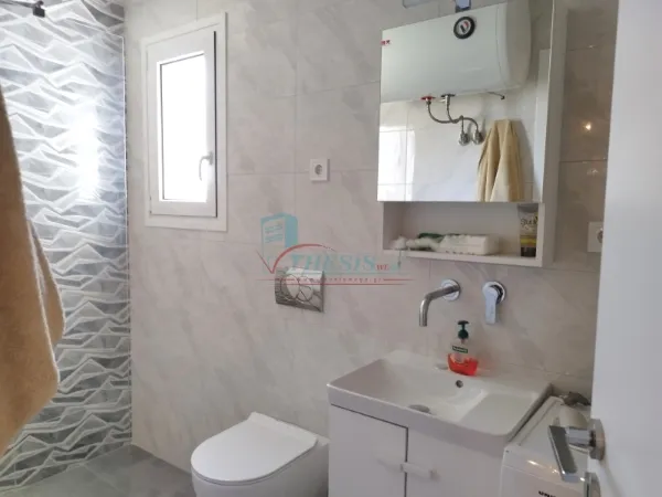 Apartment 55m²  - 4