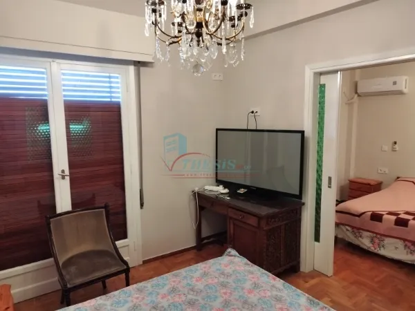 Apartment 55m²  - 5