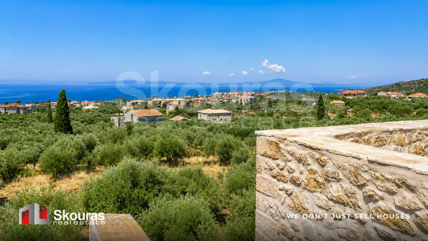 Detached house 93m²  - 3