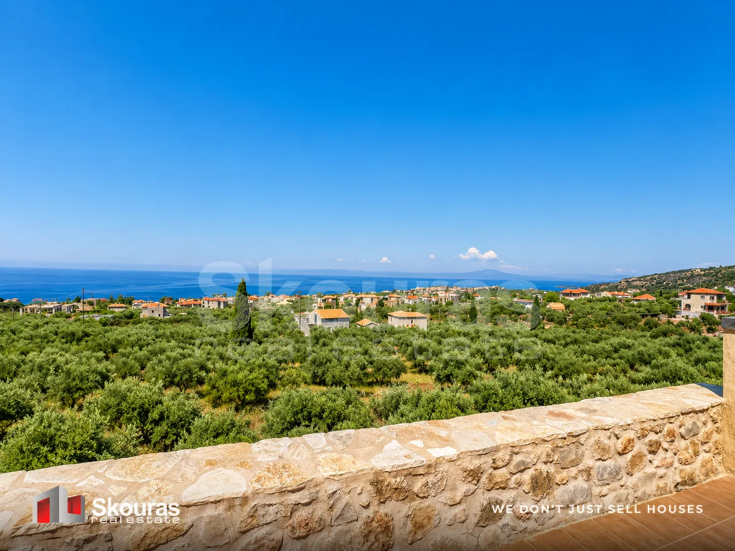Detached house 93m²  - 4