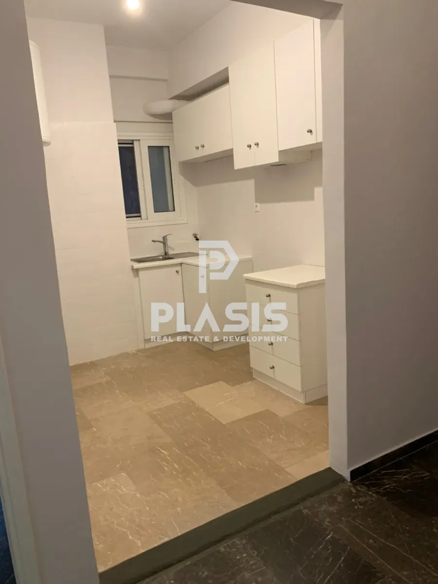 Apartment 55m²  - 4