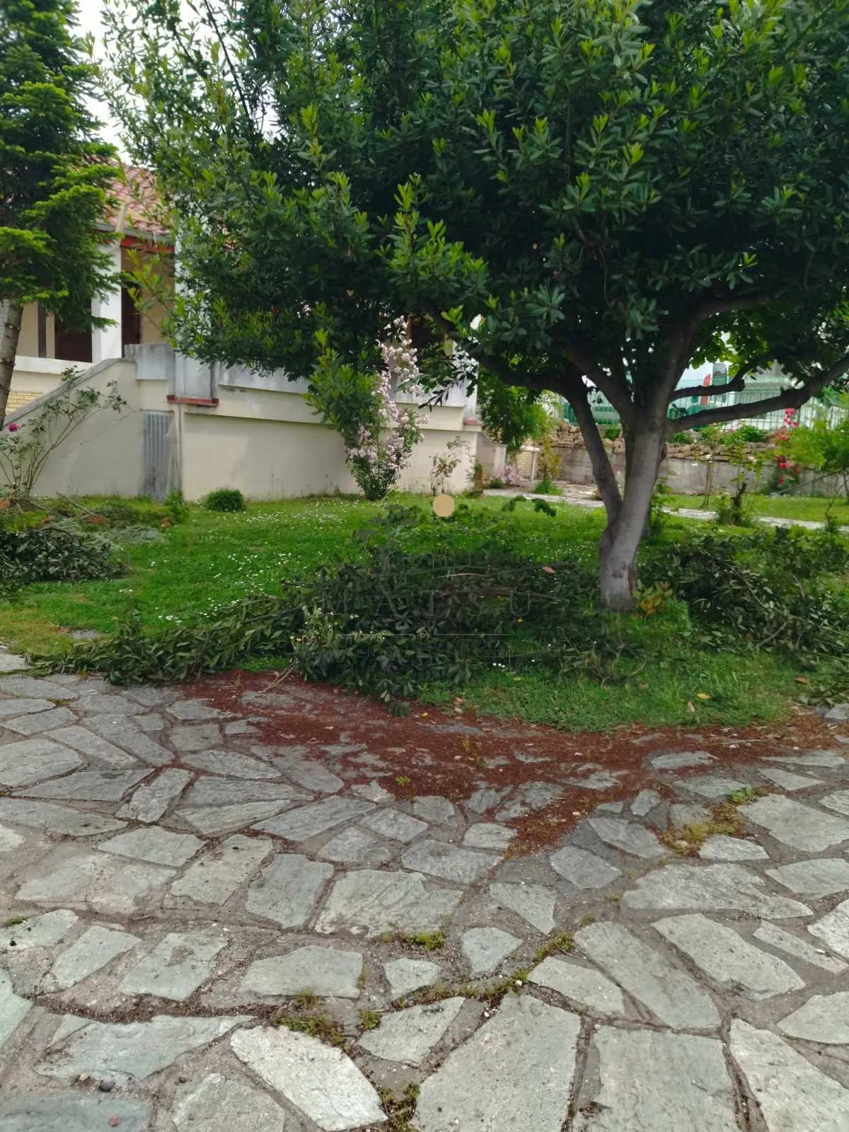 Detached house 120m²  - 4