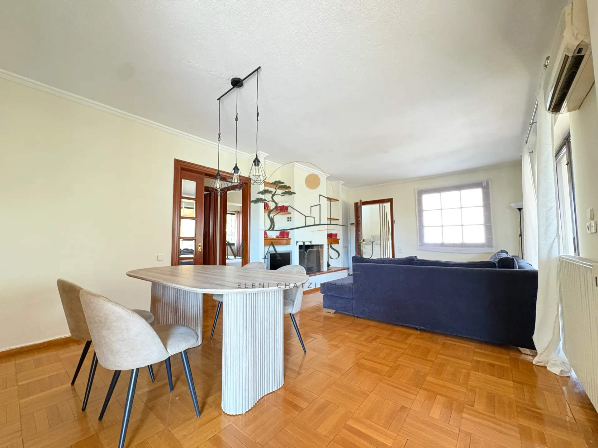 Apartment 100m²  - 2