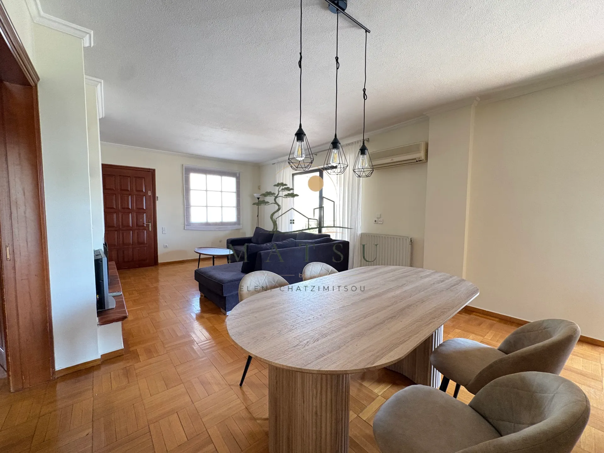 Apartment 100m²  - 4