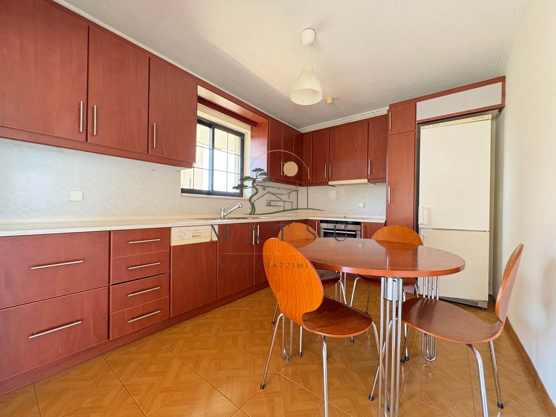 Apartment 100m²  - 5