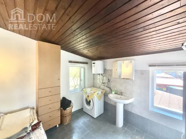 Detached house 140m²  - 2