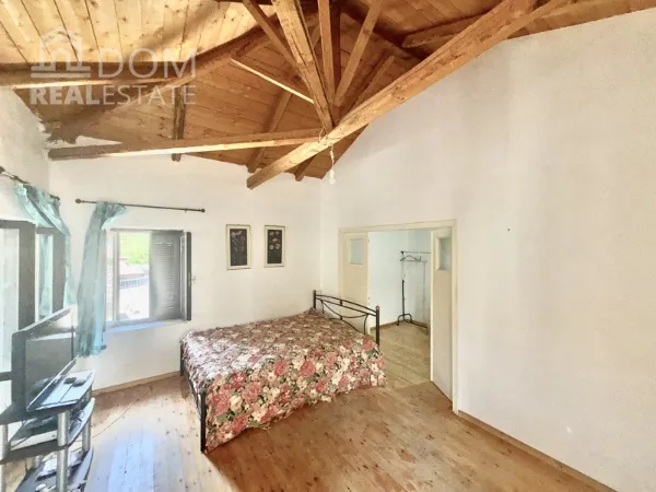 Detached house 140m²  - 3