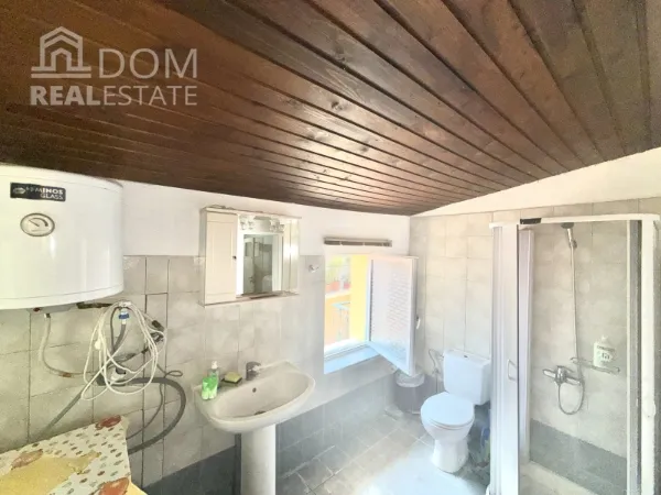 Detached house 140m²  - 4