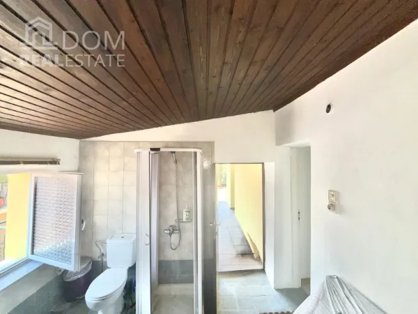 Detached house 140m²  - 5