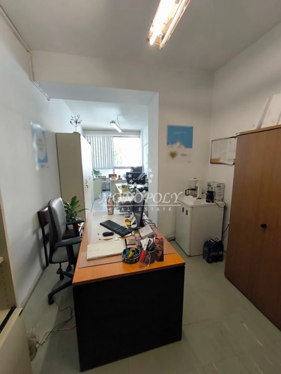 Office 43m²  - 2