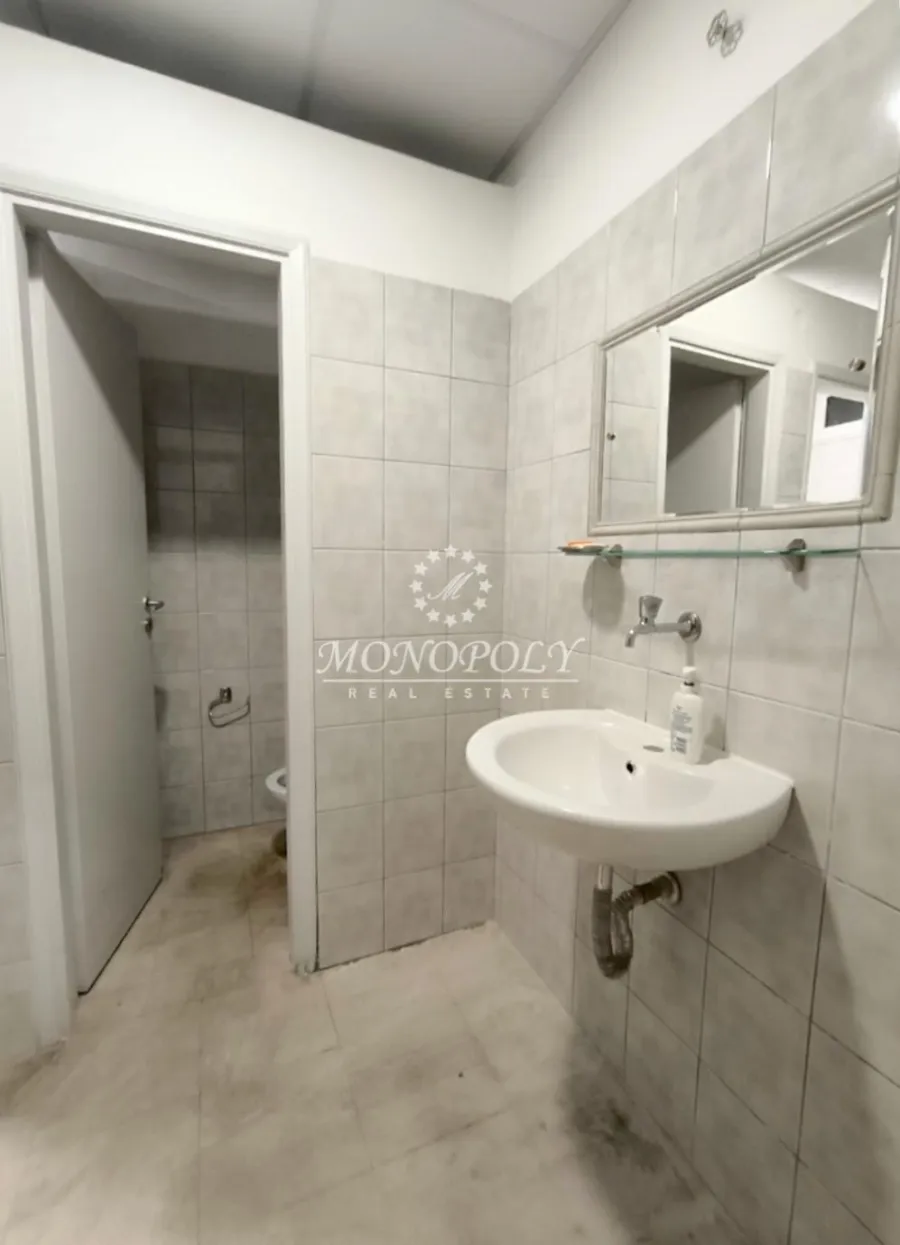 Office 43m²  - 5