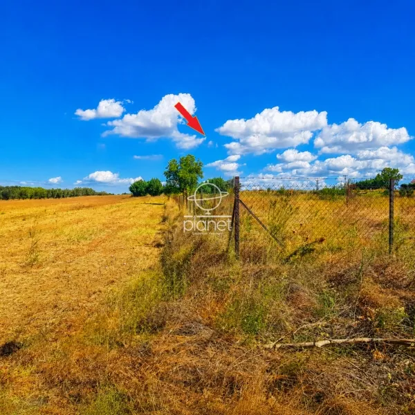Land Parcel 5825m²  - 3