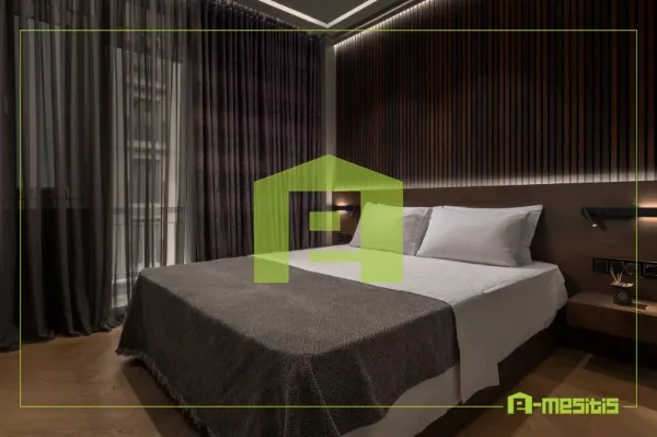 Studio 40m²  - 5