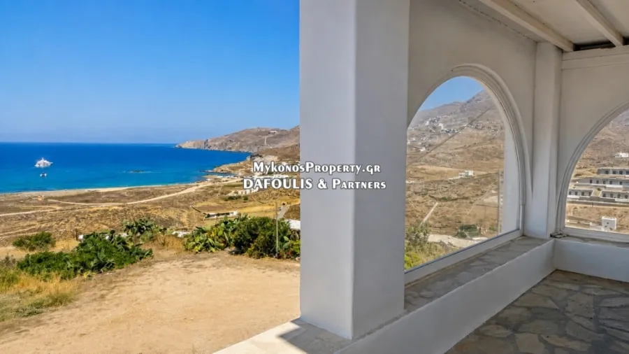 Detached house 240m²  - 4