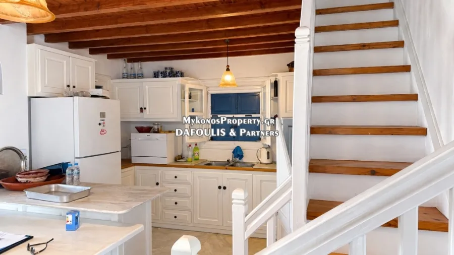 Detached house 240m²  - 5