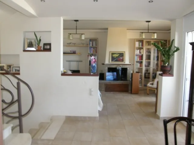 Detached house 300m²  - 3