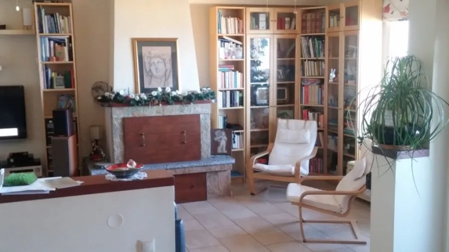 Detached house 300m²  - 4