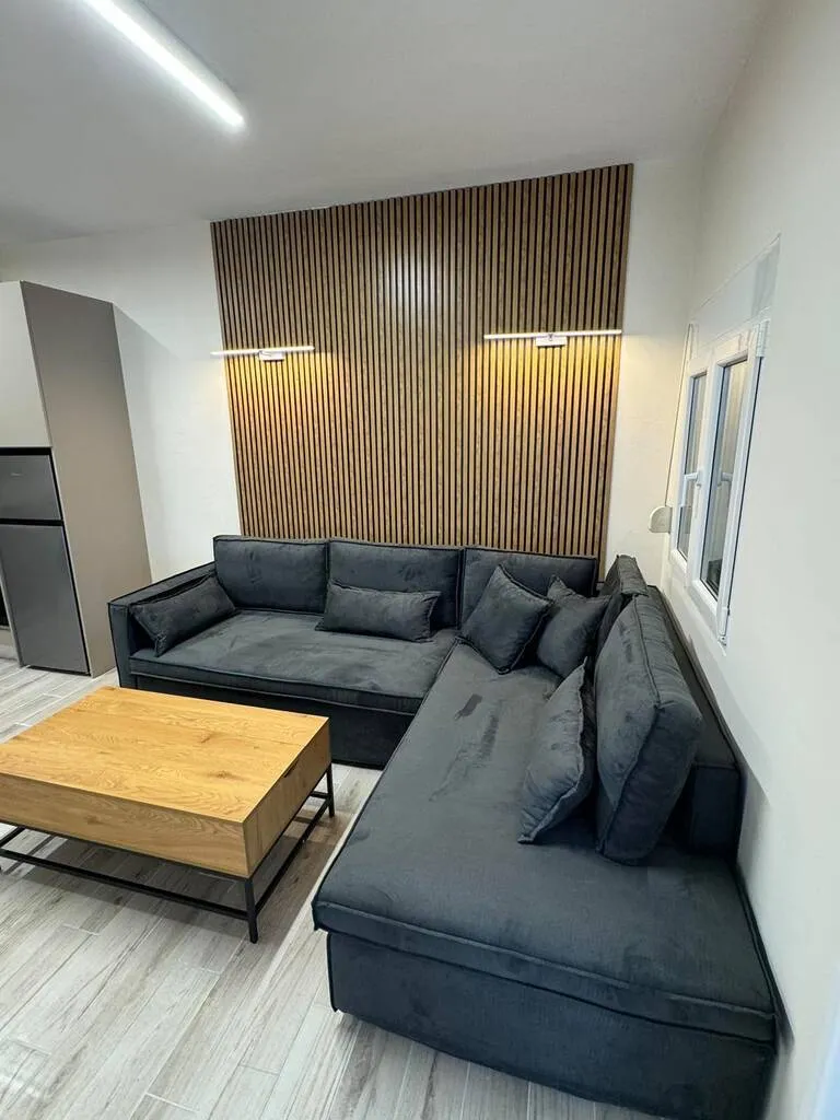 Apartment 40m²  - 2