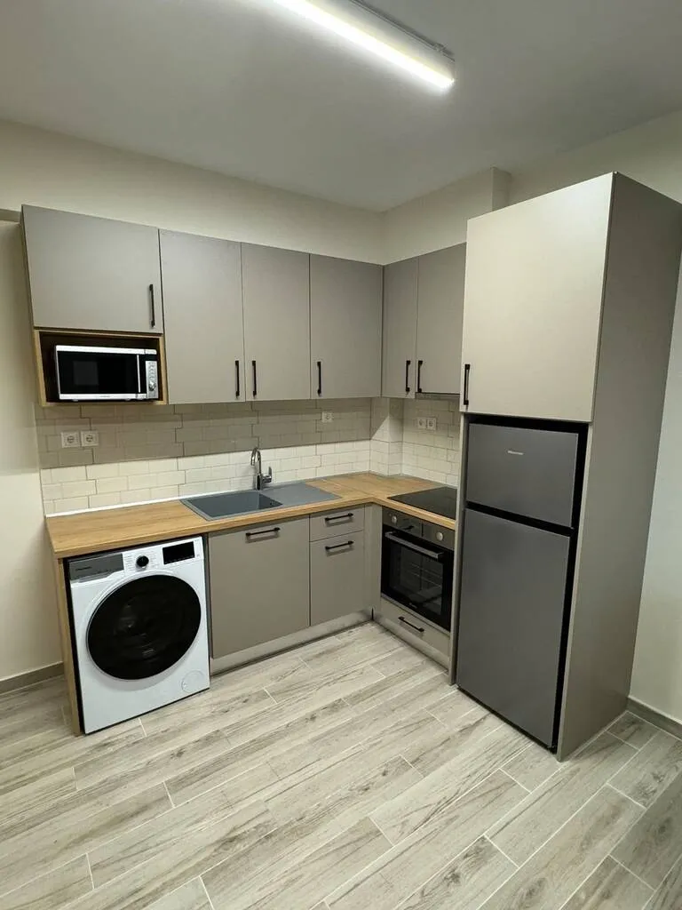 Apartment 40m²  - 3