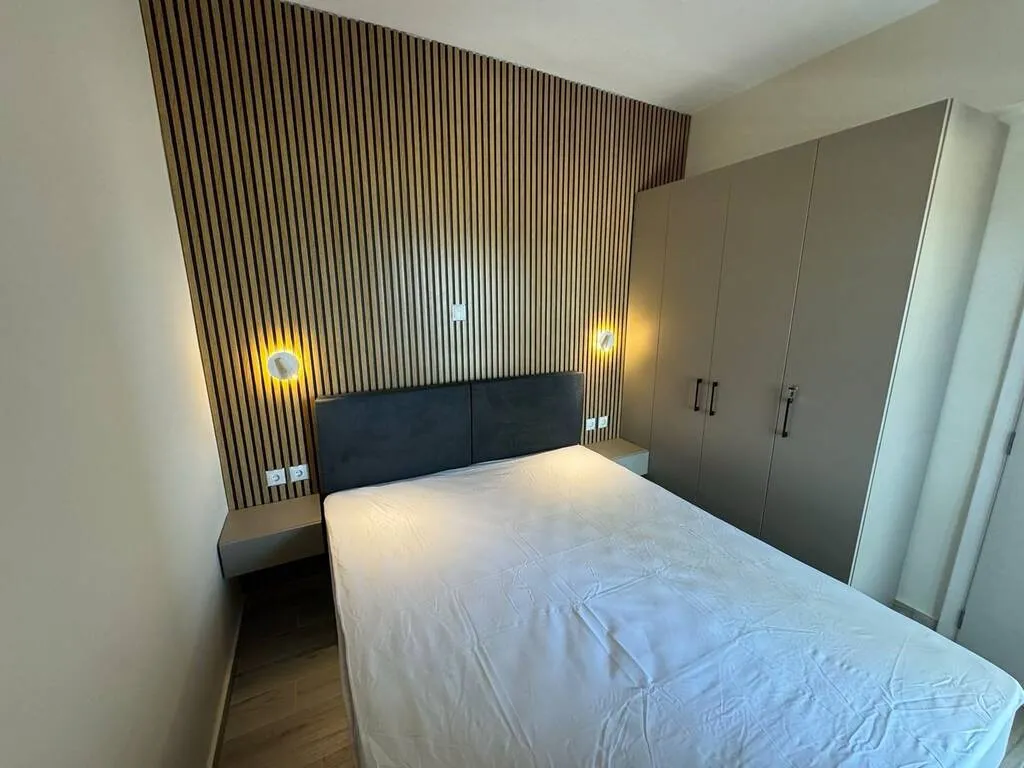 Apartment 40m²  - 4