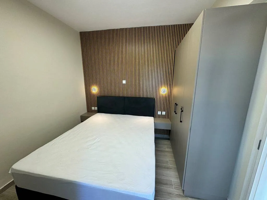 Apartment 40m²  - 5