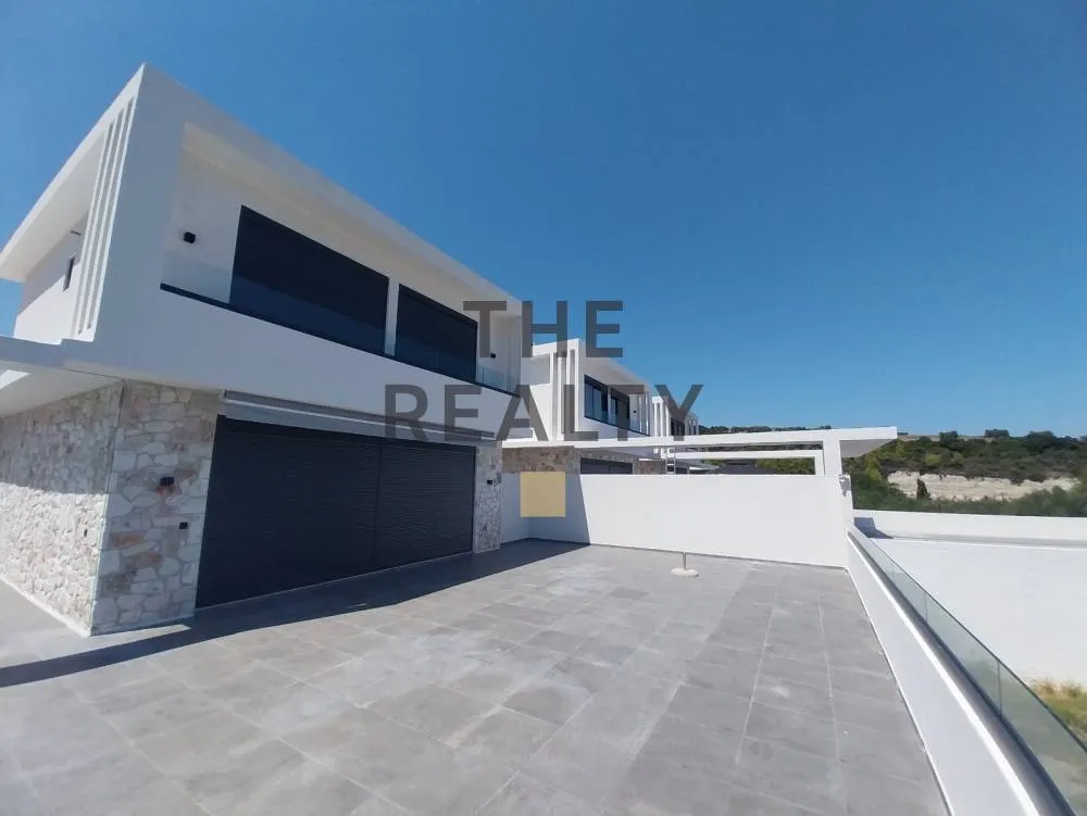 Detached house 120m²  - 4