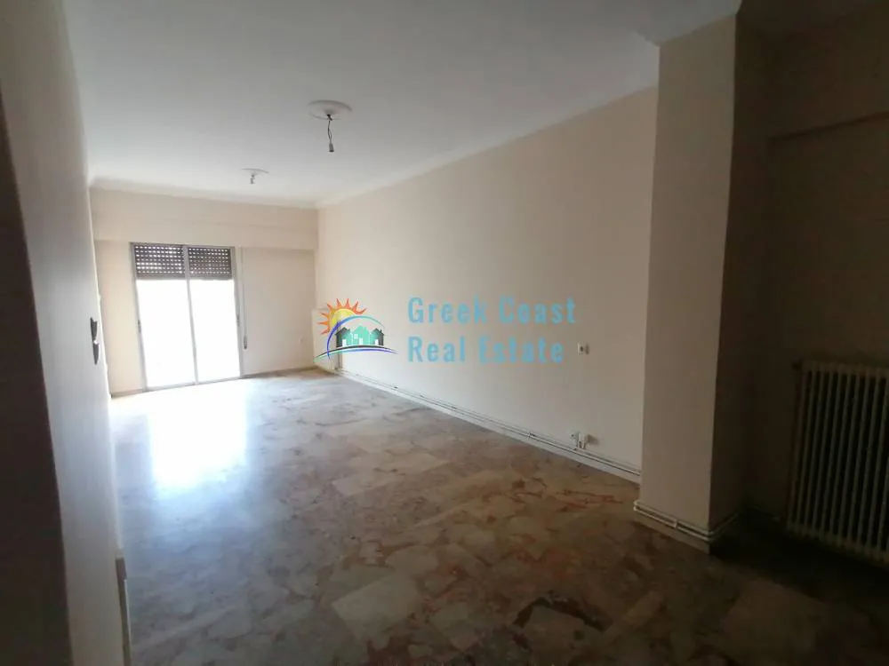 Apartment 100m²  - 3