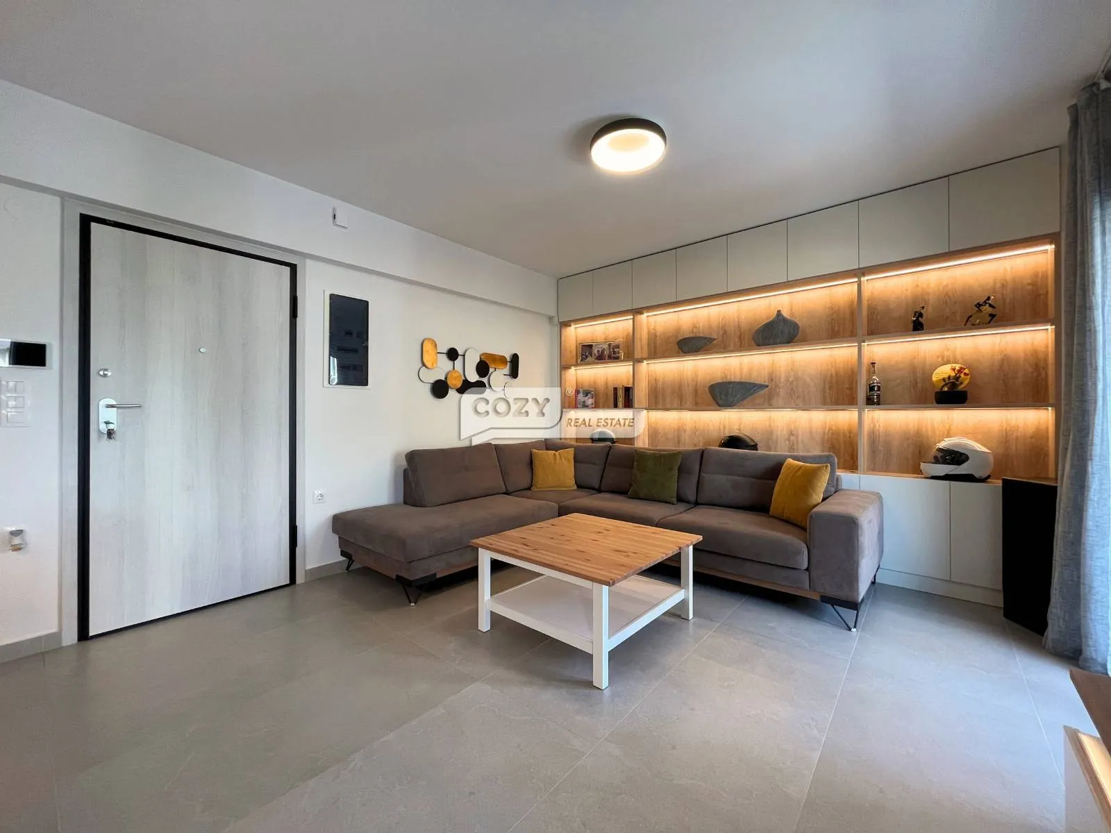 Apartment 119m²  - 3
