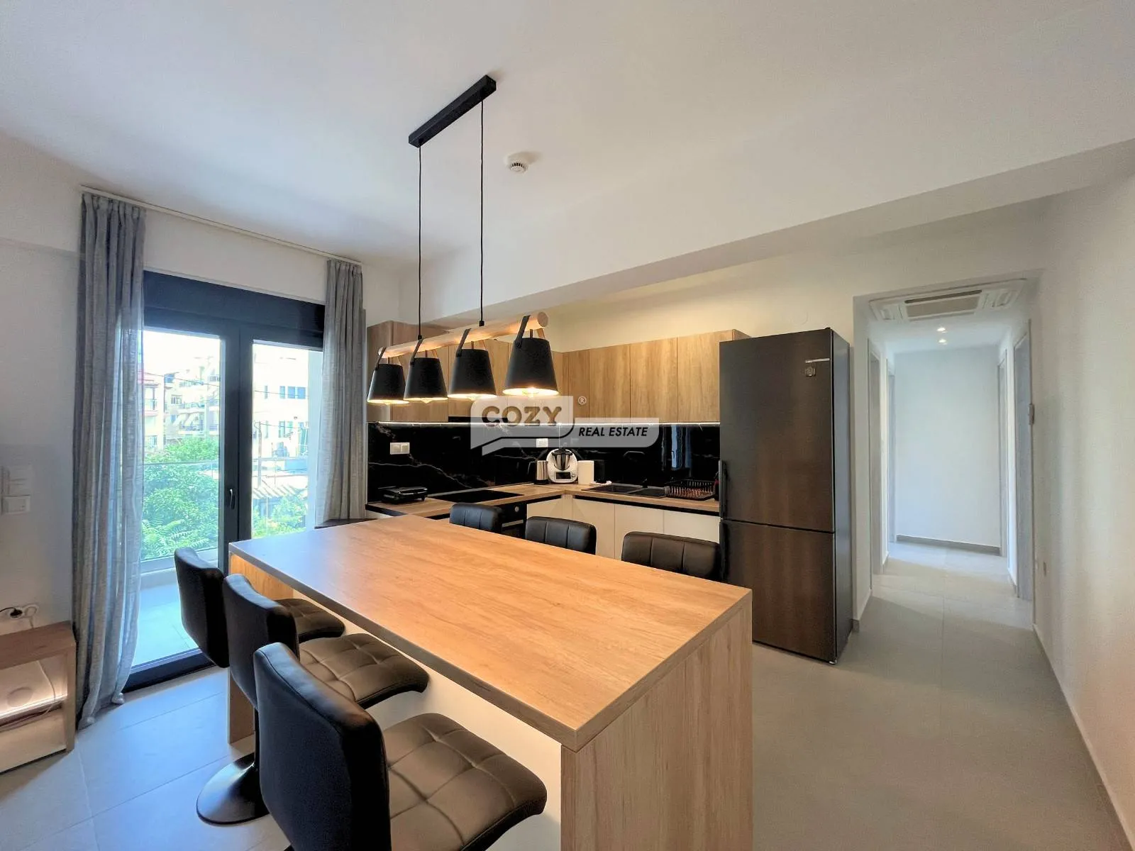Apartment 119m²  - 4